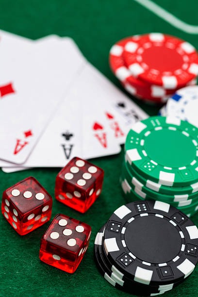 Live Baccarat table on mawartoto 338